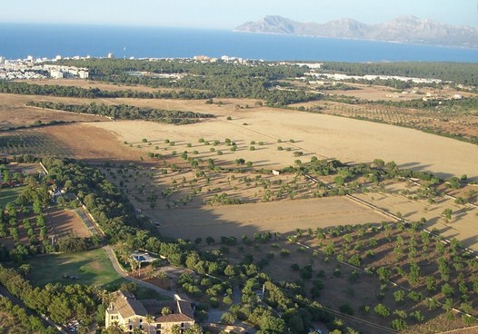 Casal Santa Eulalia