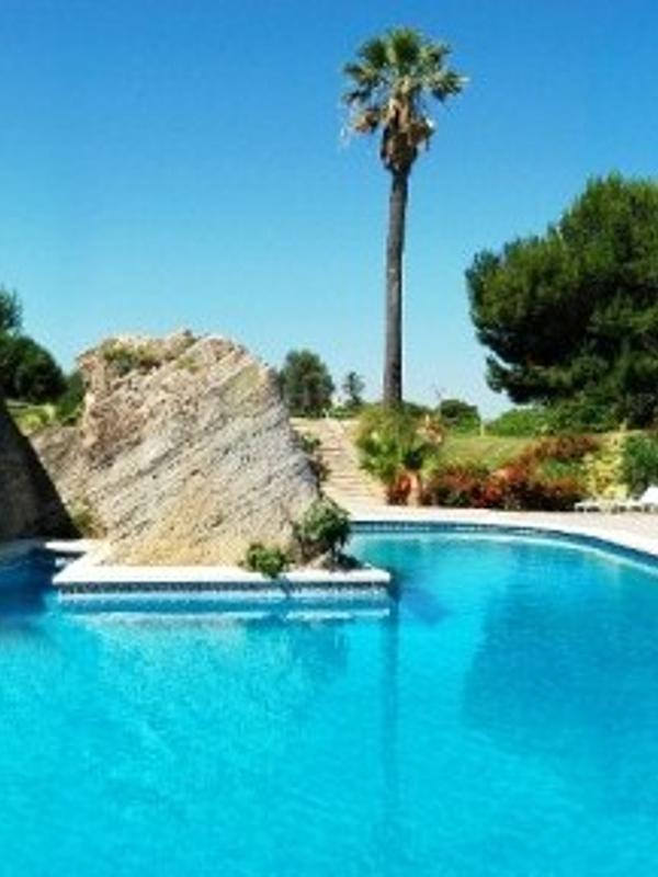Casal Santa Eulalia