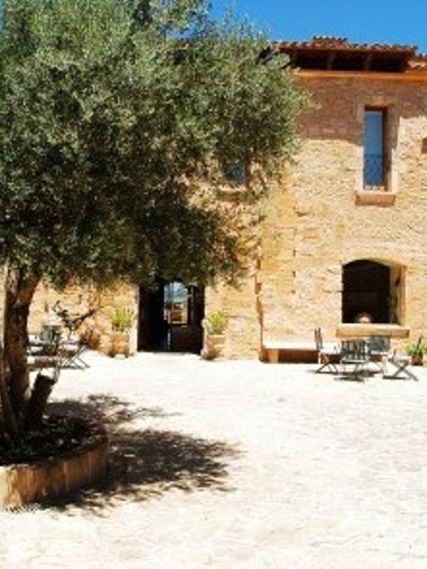 Casal Santa Eulalia