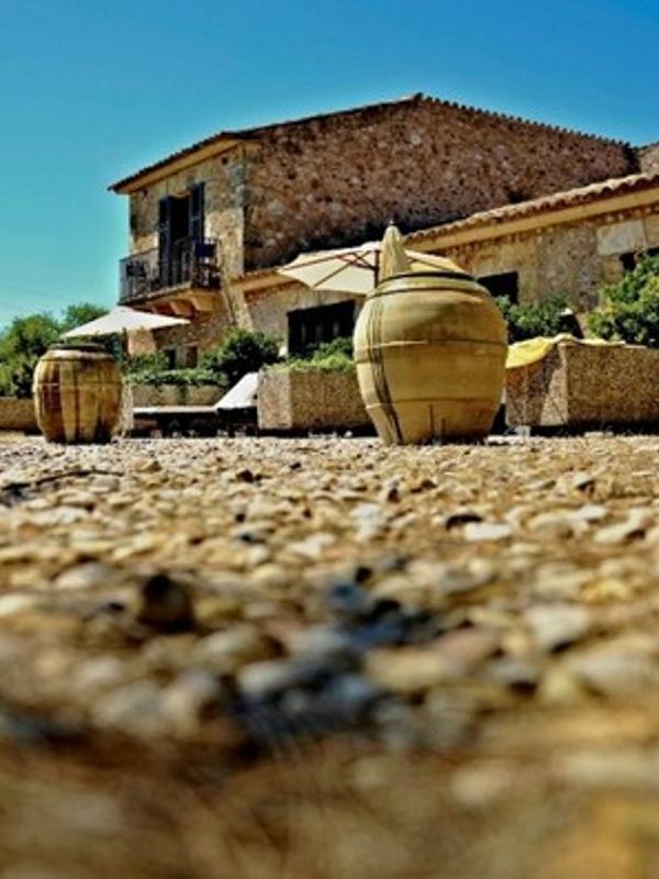 Casal Santa Eulalia