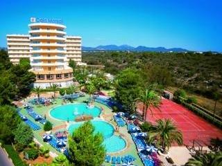 Отель Club Cala Marsal Испания, о Майорка, фото 3