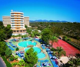 Club Cala Marsal