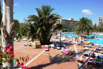 Отель Club Cala Romani Испания, о Майорка, фото 11