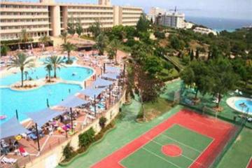 Отель Club Cala Romani Испания, о Майорка, фото 2
