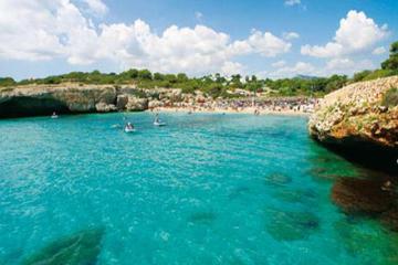 Отель Club Cala Romani Испания, о Майорка, фото 3