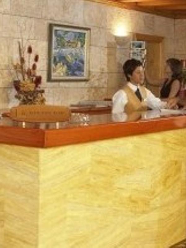 Club del Sol
