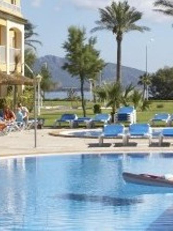Club del Sol