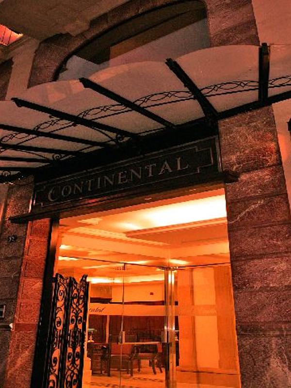 Continental