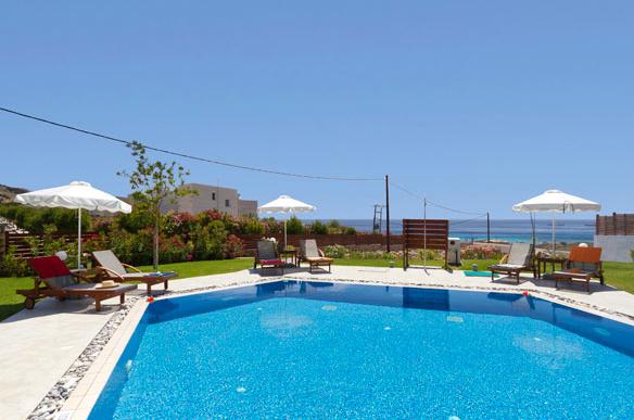 Melodia Villa