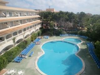 Отель Diamant Hotel Испания, о Майорка, фото 6