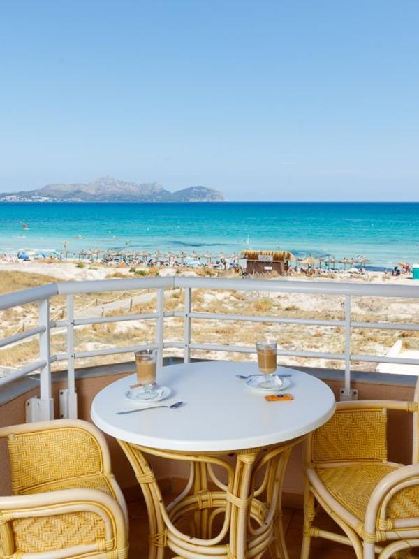 Dunes Platja