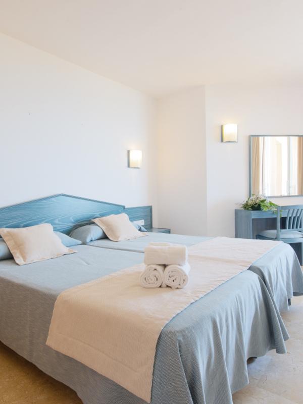 Dunes Platja