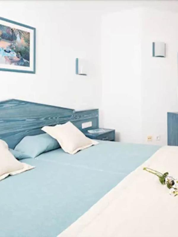 Dunes Platja