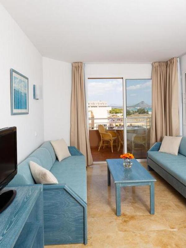 Dunes Platja