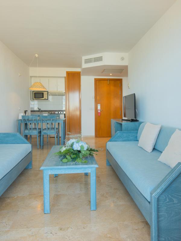 Dunes Platja