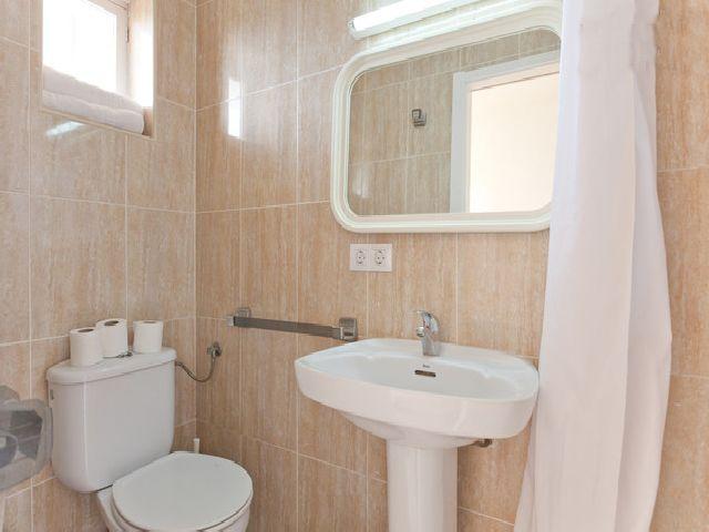 Econotel Las Palomas