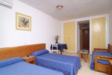 Отель Econotel Las Palomas Испания, о Майорка, фото 4