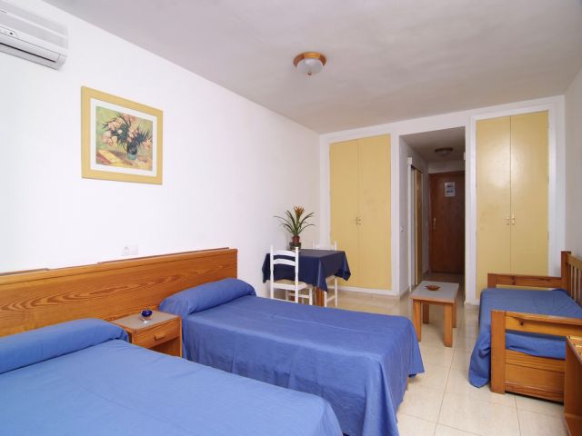 Econotel Las Palomas