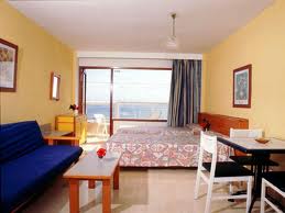 Отель Econotel Las Palomas Испания, о Майорка, фото 5