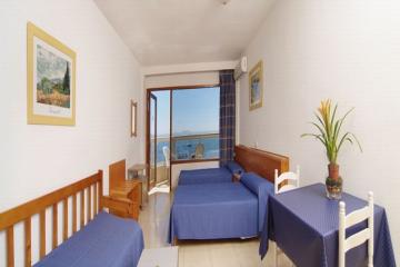 Отель Econotel Las Palomas Испания, о Майорка, фото 6