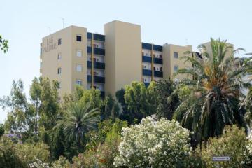 Отель Econotel Las Palomas Испания, о Майорка, фото 7