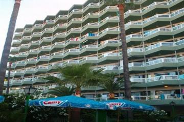 Отель Econotel Las Palomas Испания, о Майорка, фото 9
