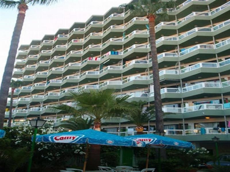 Econotel Las Palomas