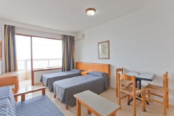 Отель Econotel Las Palomas Испания, о Майорка, фото 10