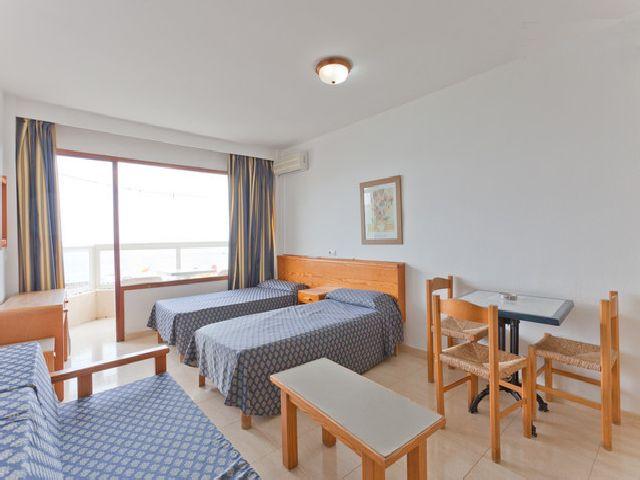 Econotel Las Palomas