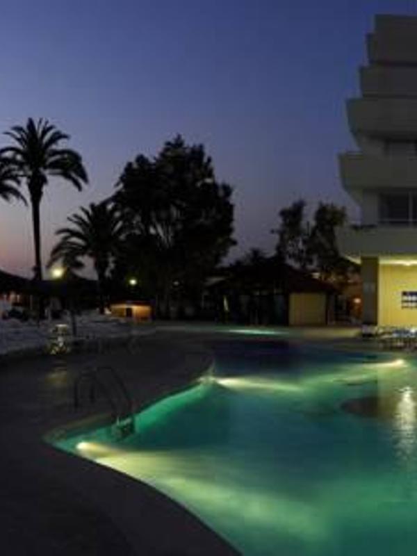 Viva Eden Lago