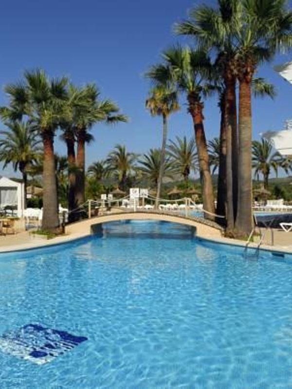 Viva Eden Lago