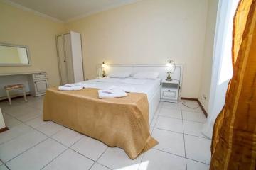 Отель Ирэн Абхазия, Пицунда, фото 11