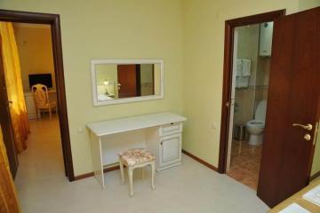 Отель Ирэн Абхазия, Пицунда, фото 13