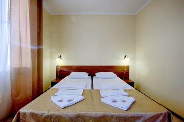 Отель Ирэн Абхазия, Пицунда, фото 14