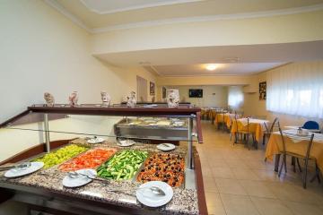 Отель Ирэн Абхазия, Пицунда, фото 15