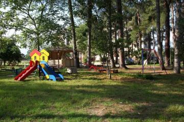 Отель Ирэн Абхазия, Пицунда, фото 17