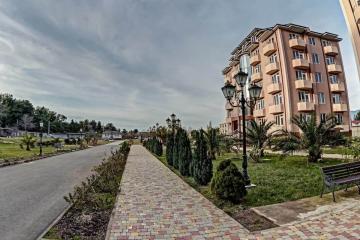 Отель Ирэн Абхазия, Пицунда, фото 3