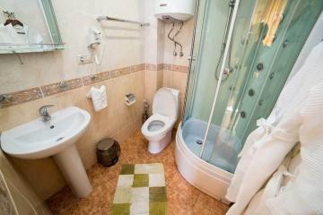 Отель Ирэн Абхазия, Пицунда, фото 6