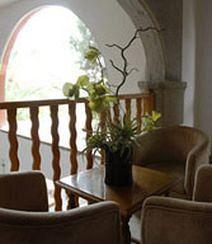 Es Baulo Petit Hotel