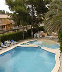 Es Baulo Petit Hotel