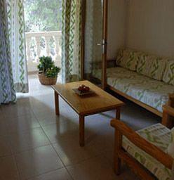 Es Baulo Petit Hotel