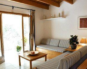 Es Baulo Petit Hotel