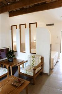Es Baulo Petit Hotel