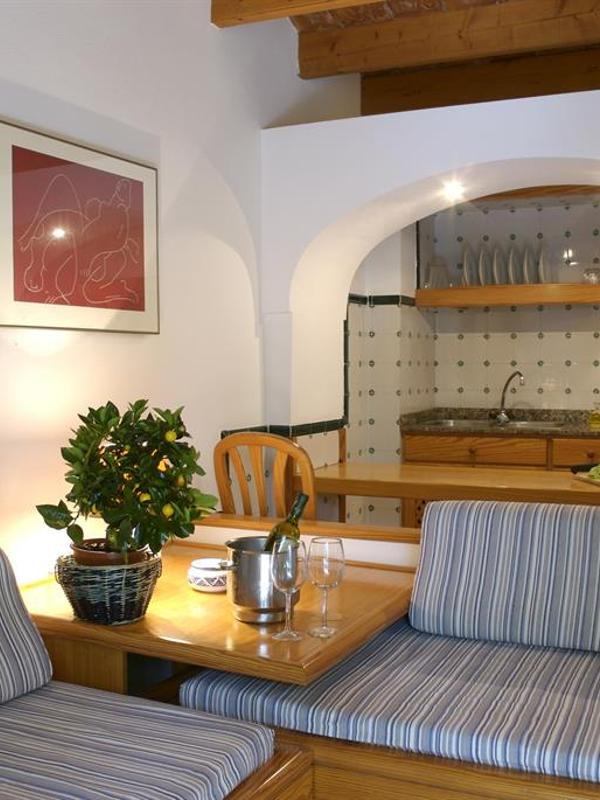 Es Baulo Petit Hotel
