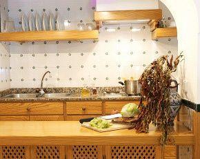 Es Baulo Petit Hotel
