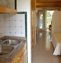 Es Baulo Petit Hotel