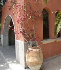 Es Baulo Petit Hotel