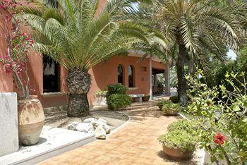 Es Baulo Petit Hotel