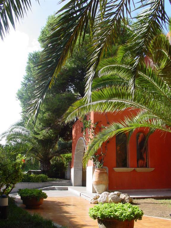 Es Baulo Petit Hotel