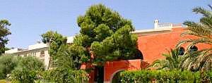 Es Baulo Petit Hotel